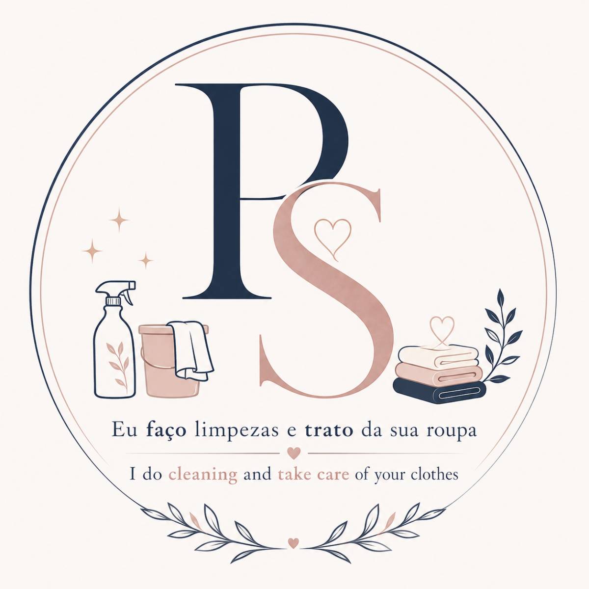 PS Limpezas - Silves - Organização da Casa