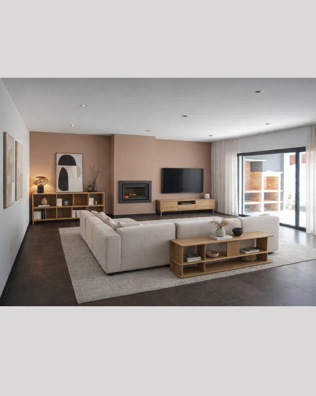 Tânia Veríssimo _ Assimetrias Interiores - Vila Nova de Gaia - Installation ou remplacement de rideaux