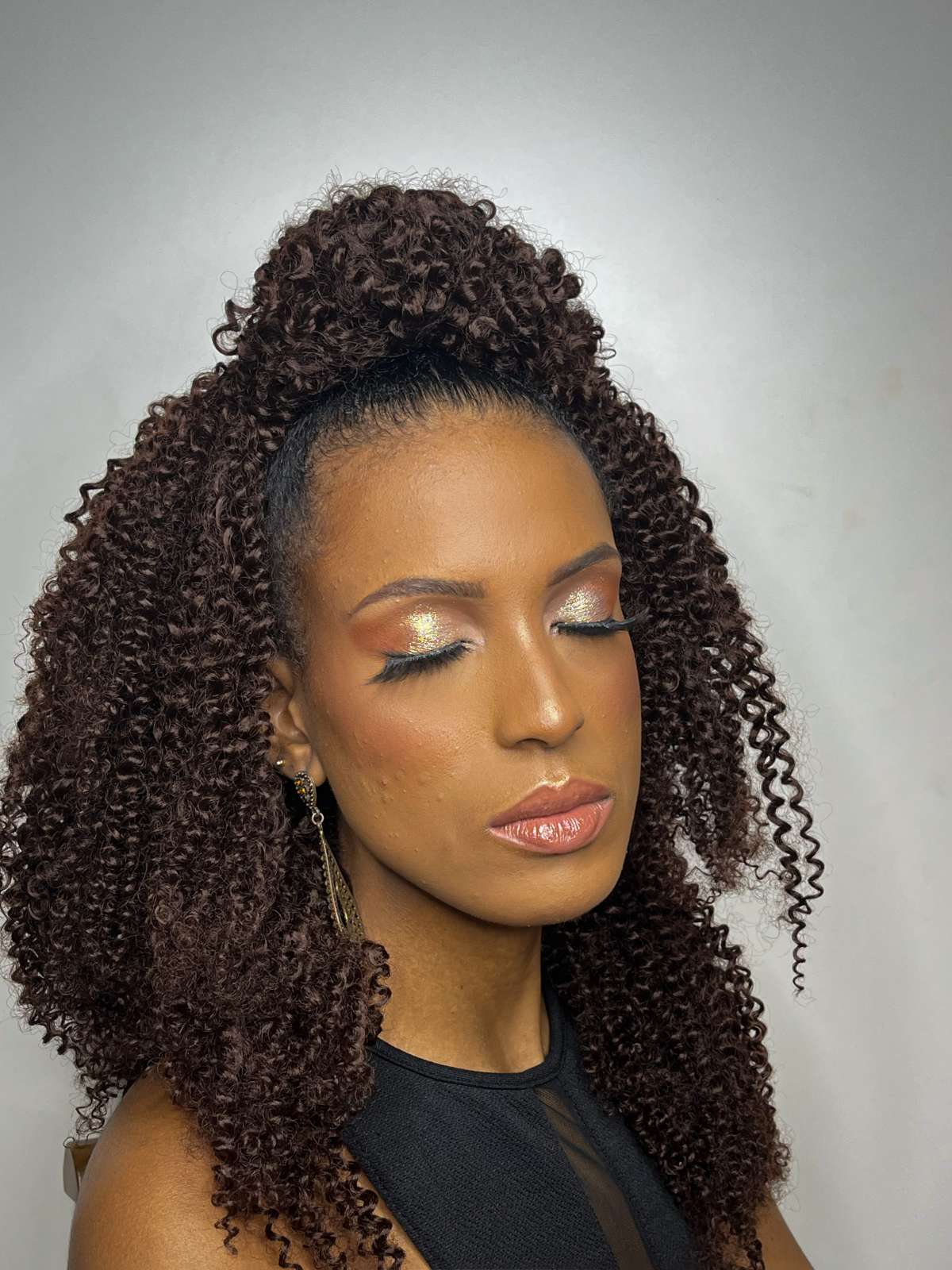 Victória Freire - Seixal - Haarstyling für Events
