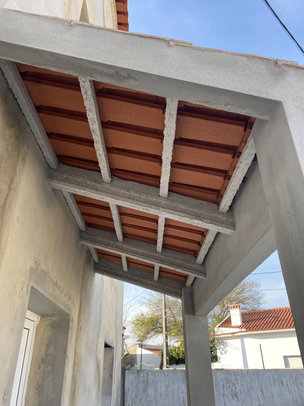T.G Construções - Torres Novas - Drywall Repair and Texturing