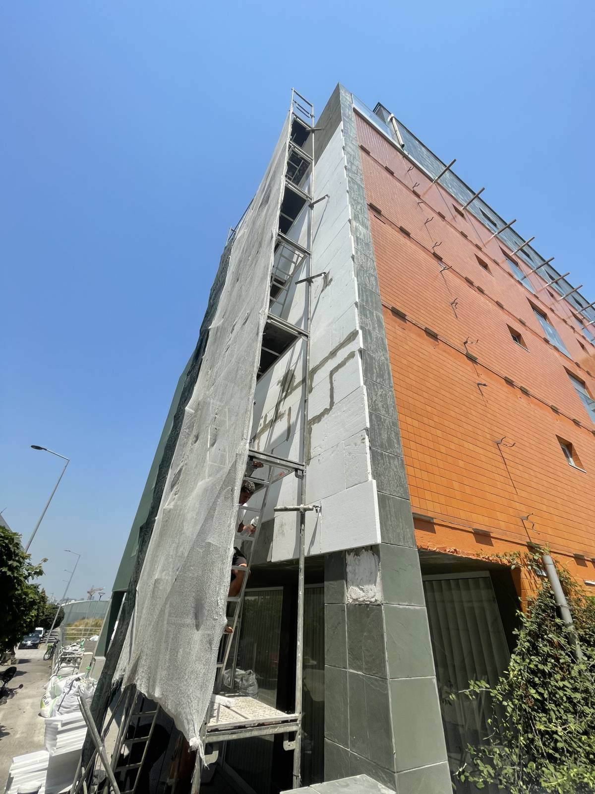 BRalpinismo - Lisboa - Servicios de transferencia de vídeos