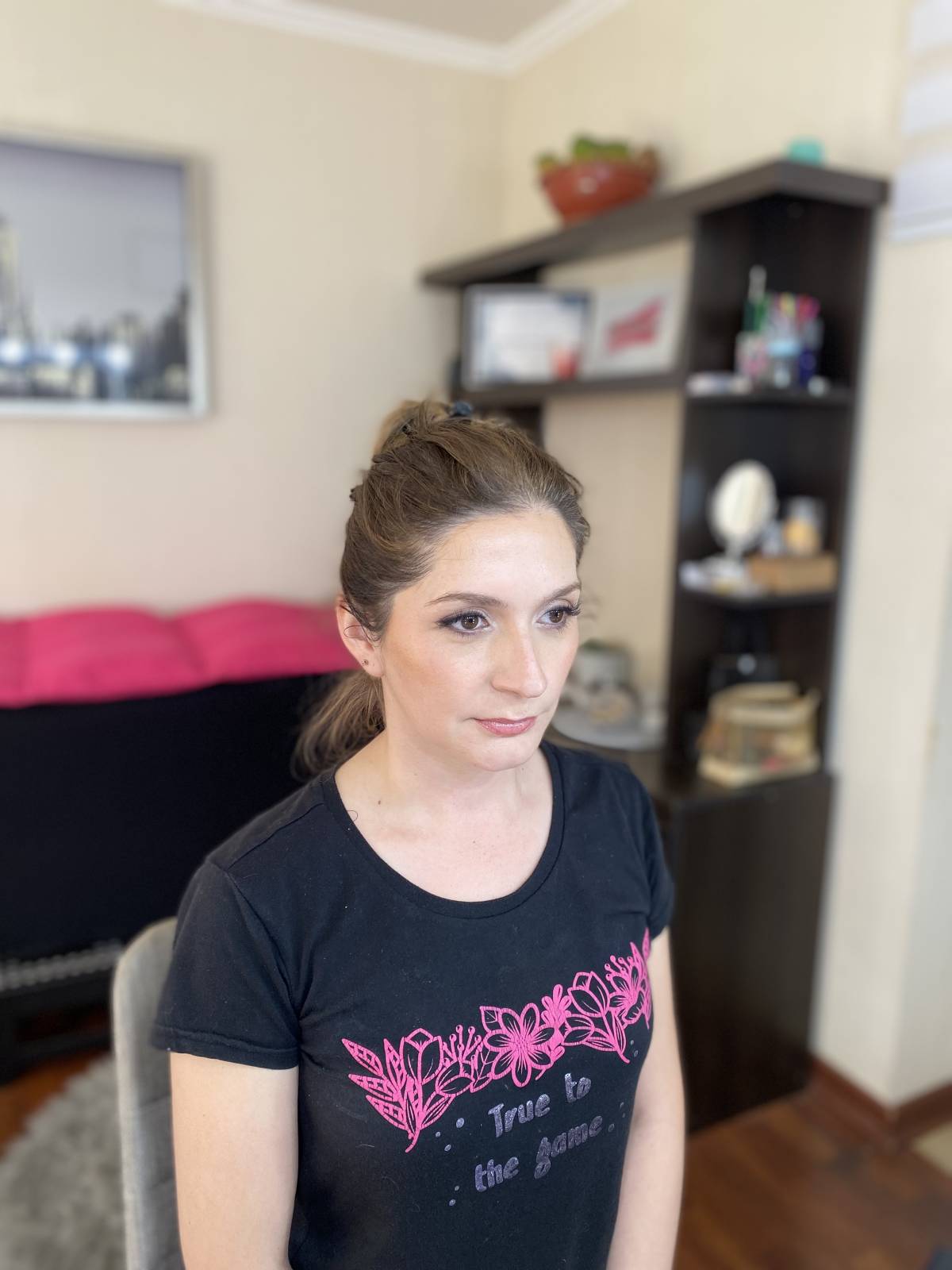 Sofi makeup - Lisboa - Wedding Makeup