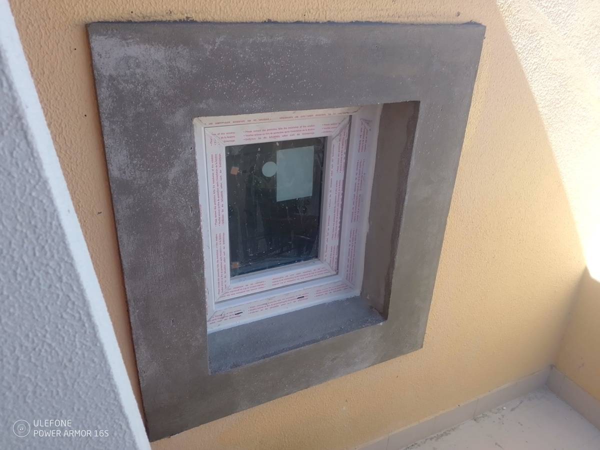 Pintor interno e esterno do começo ao acabamento - Sobral de Monte Agraço - Pintura