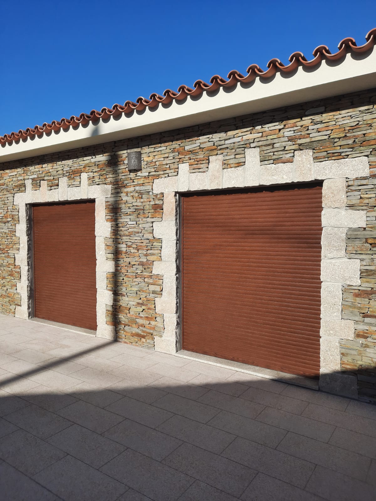 COMETEXEMPLAR - Gondomar - Kitchen Remodel