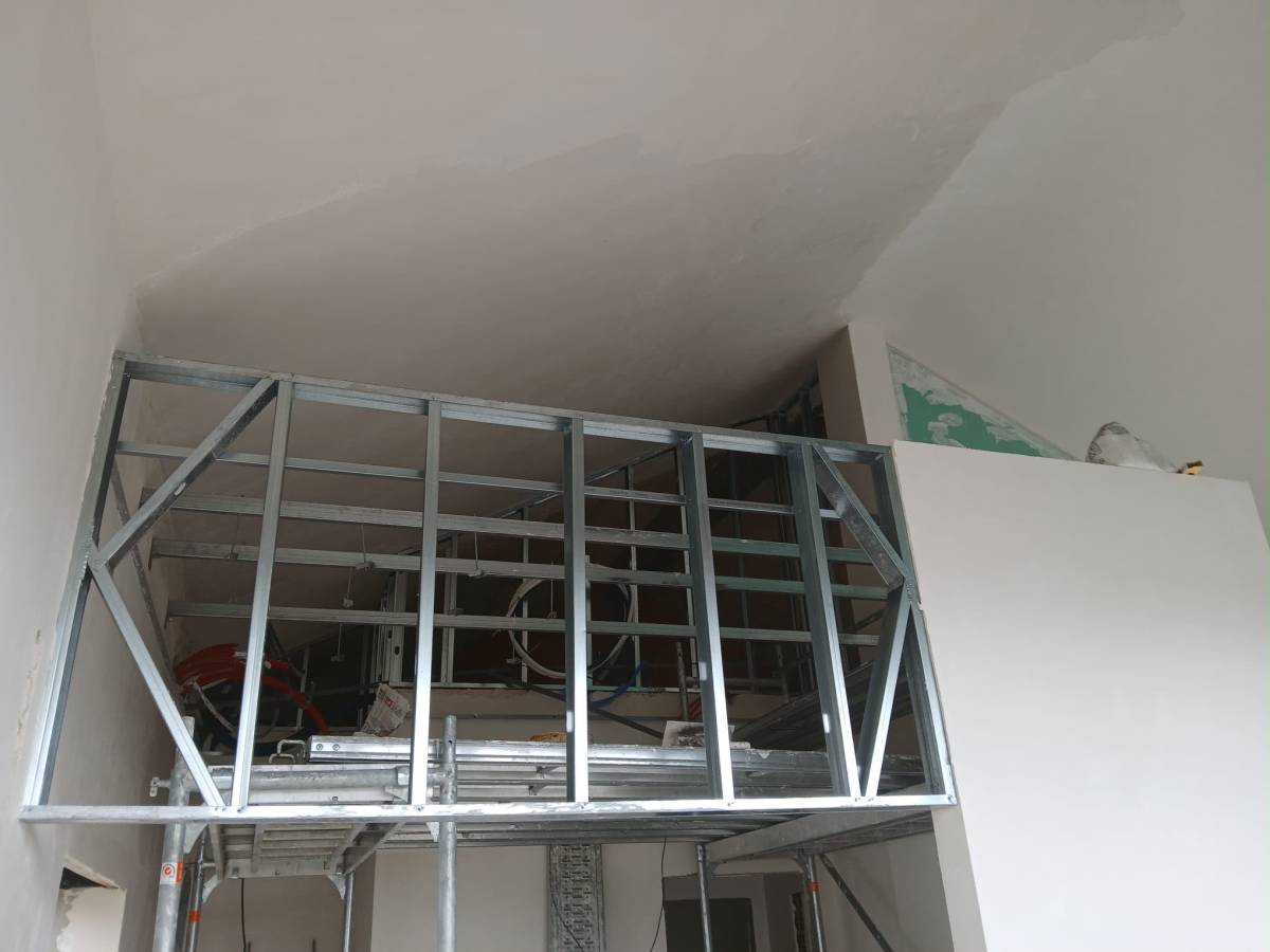 Mestre build construção - Sintra - Rénovation de salle de bains