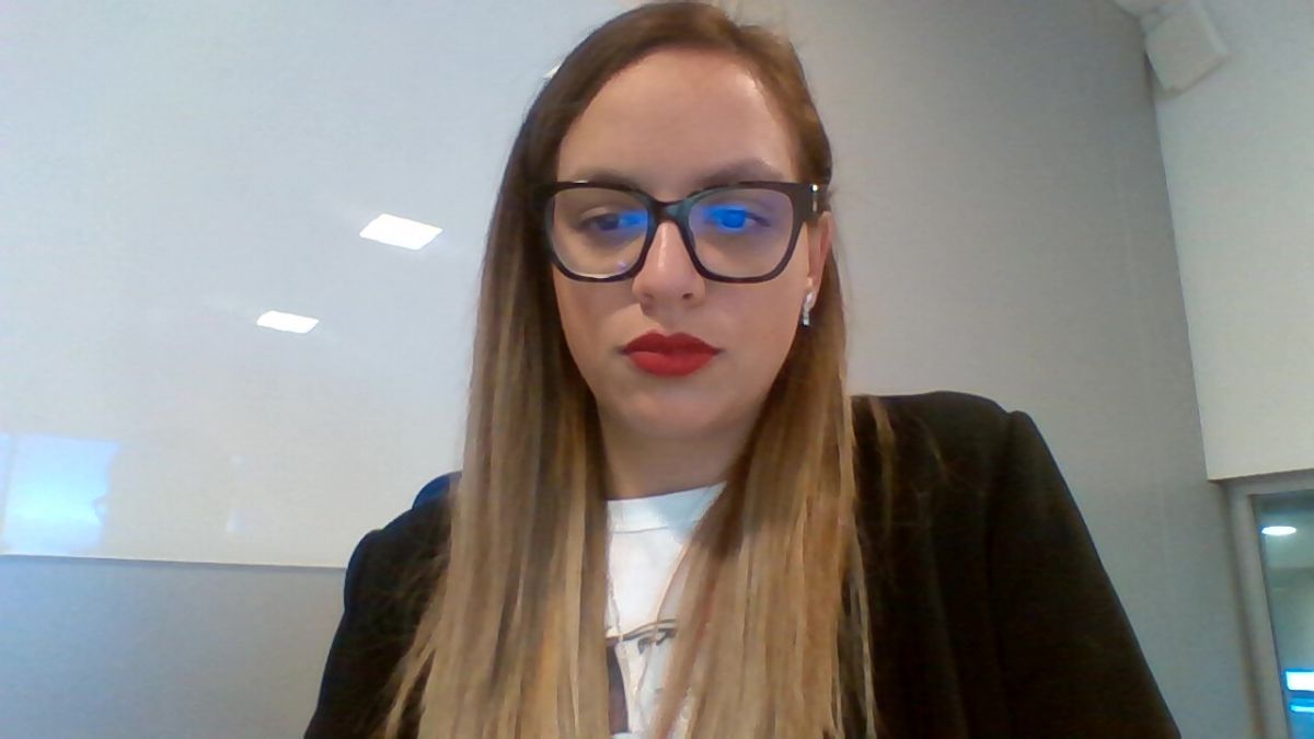 Inês Oliveira - Santarém - Marketing