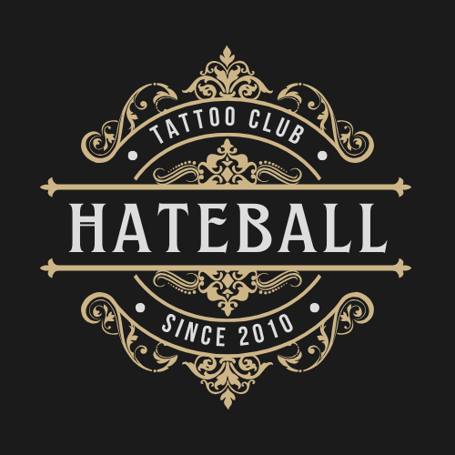 Hateball Tattoo Club Cacém - Sintra - Tattoo und Piercings