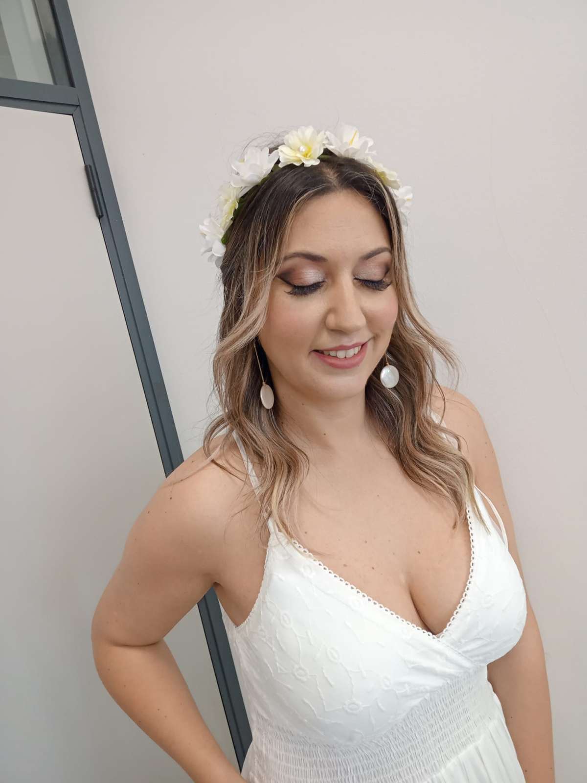 Johana Romero Velasquez - Vila Nova de Gaia - Wedding Hair Styling