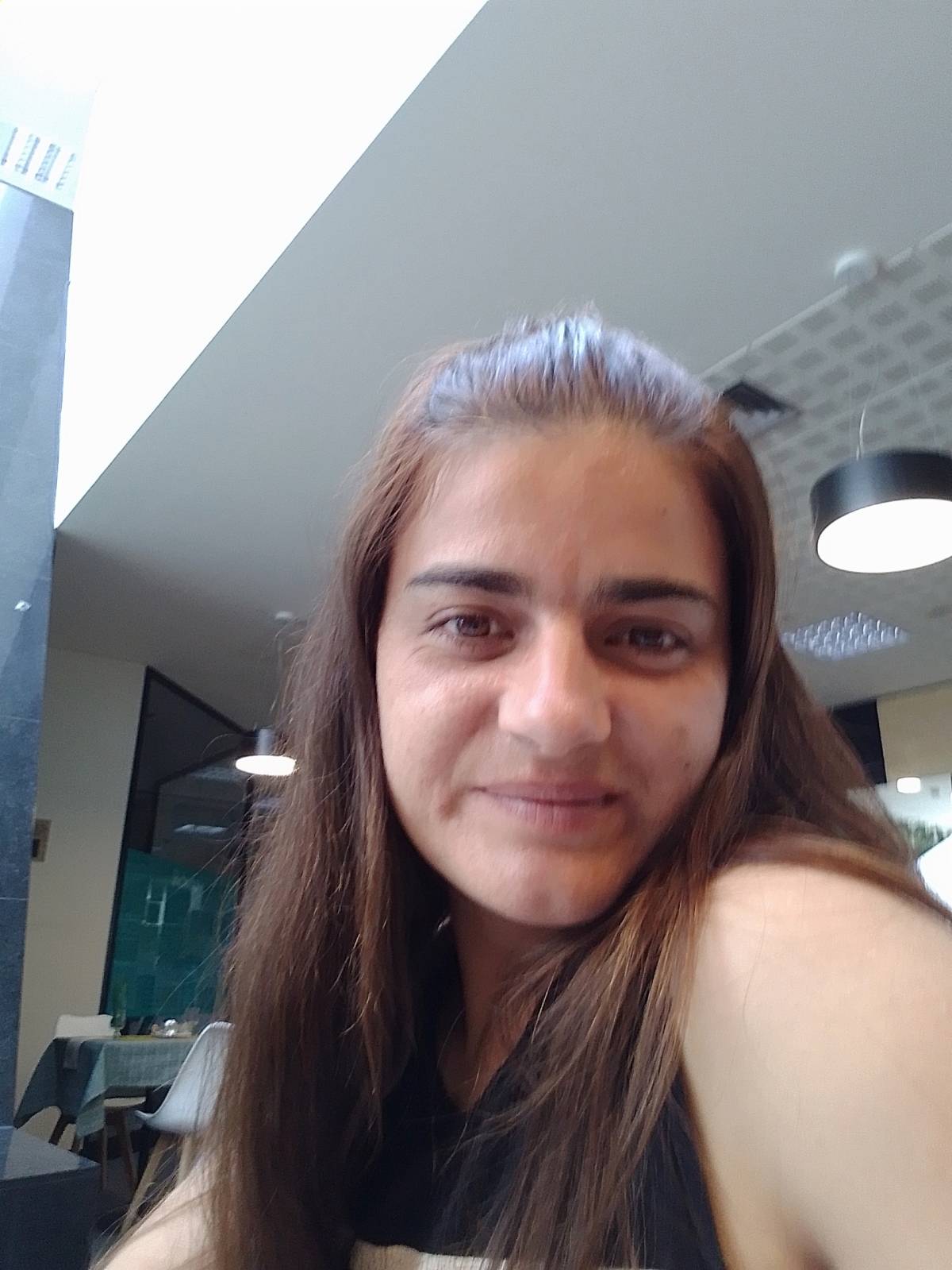 Sonia Almeida - Coimbra - Paseador de perros