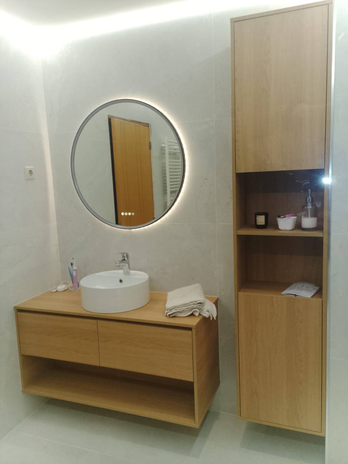 Paulo Fernandes - AmarFix - Amares - Montagem de Berço