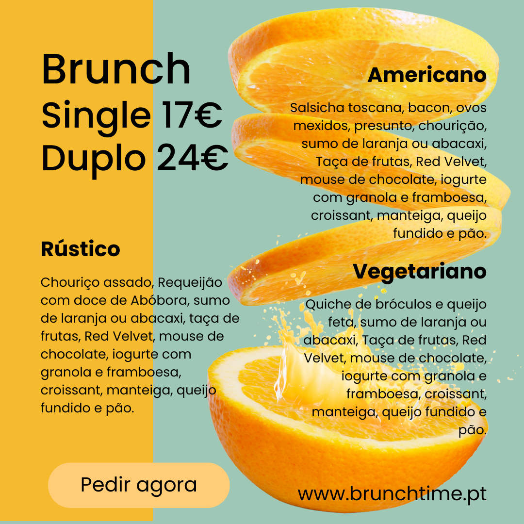 Brunchtime Deliveries - Almada - Barbecue and Grilled Food