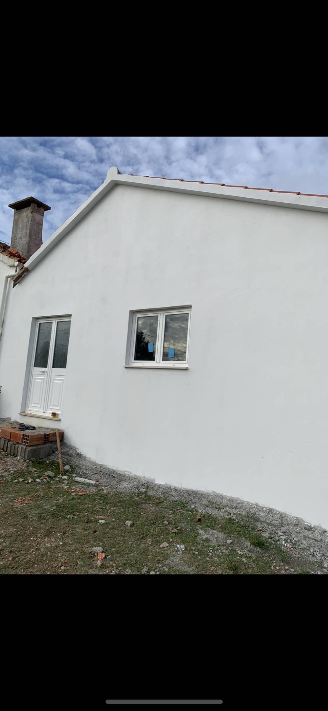 T.G Construções - Torres Novas - Siding Installation, Repair, or Removal