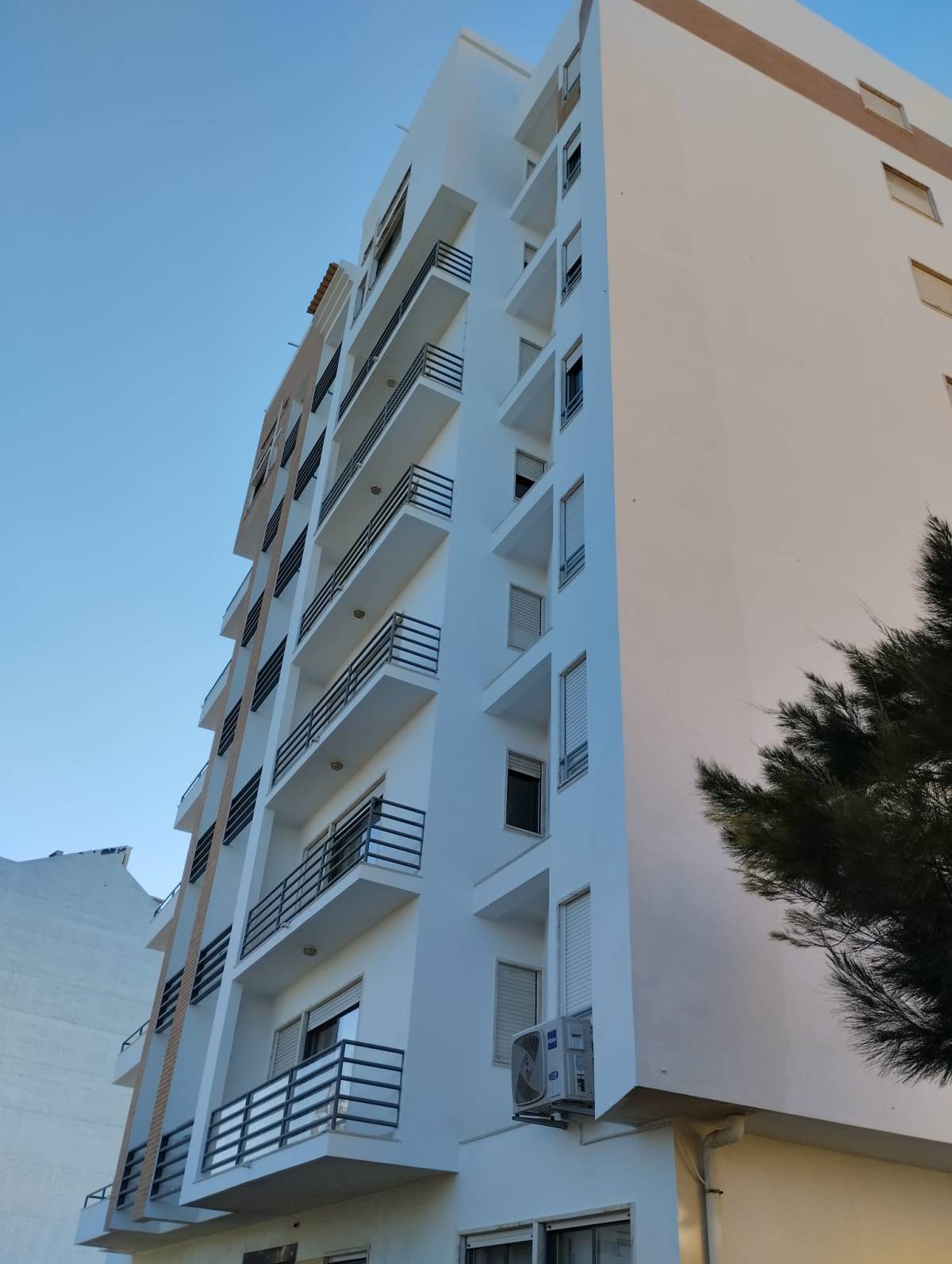 Inova Pavimentos - Setúbal - Construction de mur intérieur