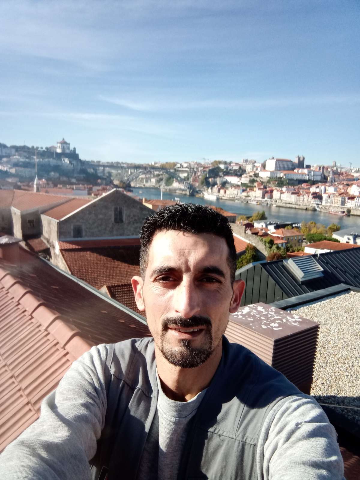 João correia - Matosinhos - Plumbing Pipe Installation