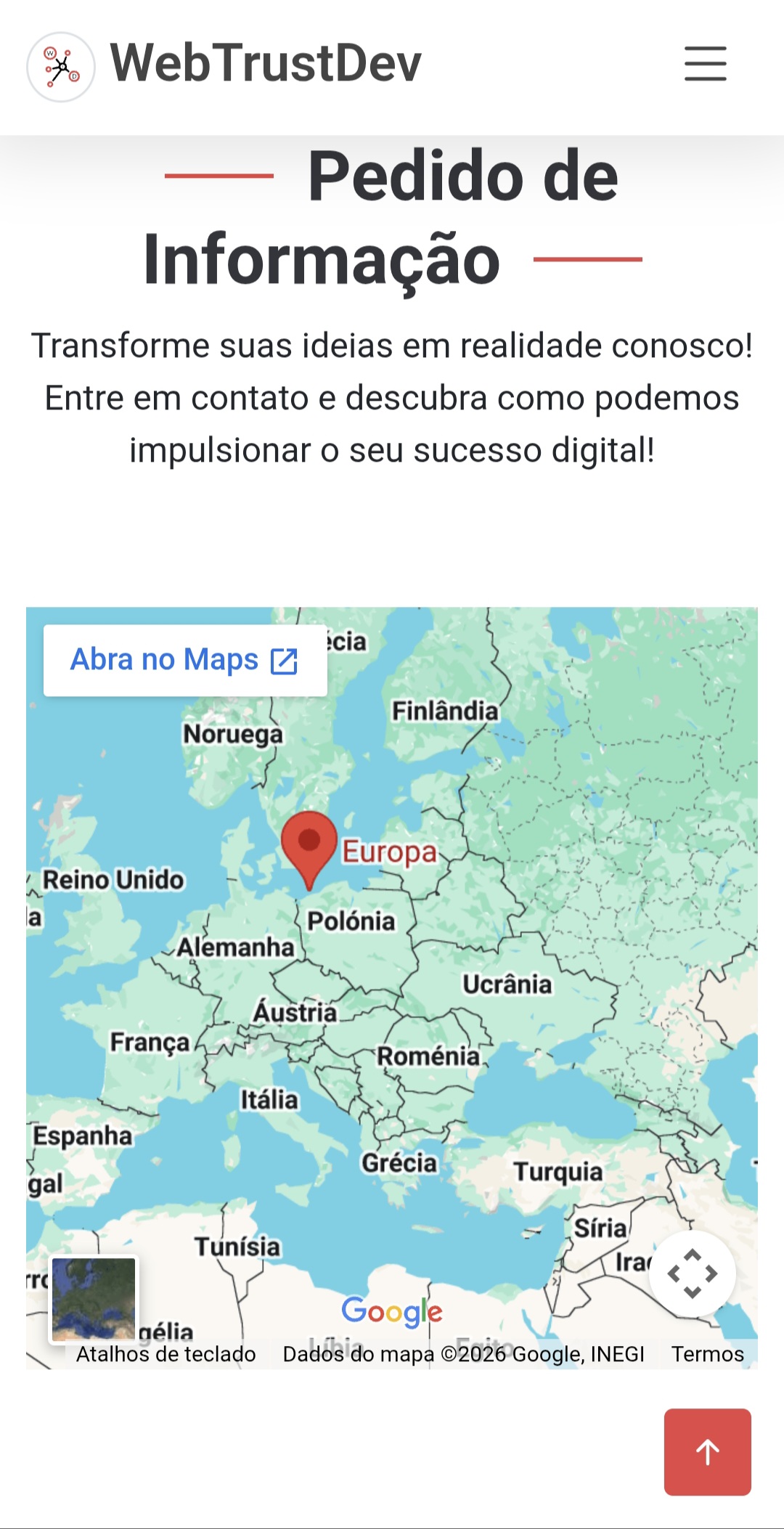 Jonathan Alves - Vila Nova de Gaia - Web Design