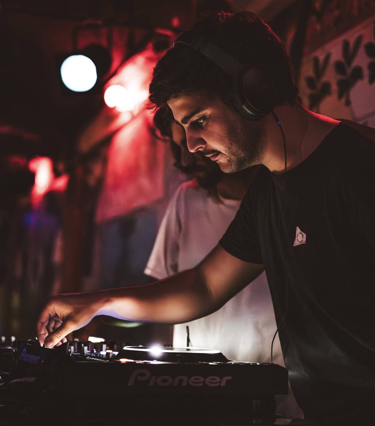 Dimene - Oeiras - Event DJ