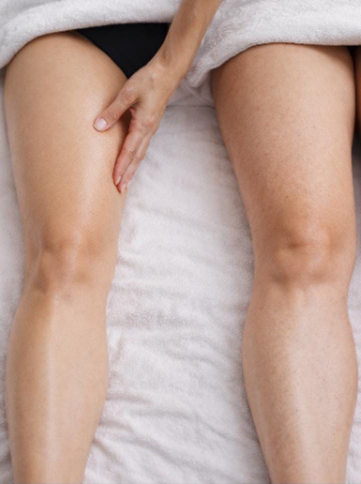 Velax Centro de Saude Estetica e Beleza Natural - Lisboa - Massagem Terapêutica