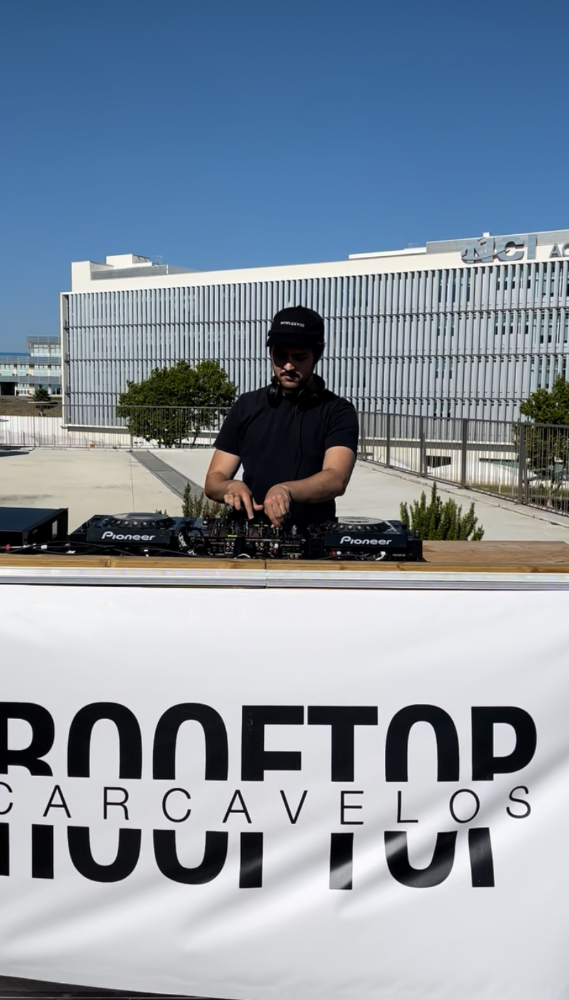 Dimene - Oeiras - Quinceanera DJ