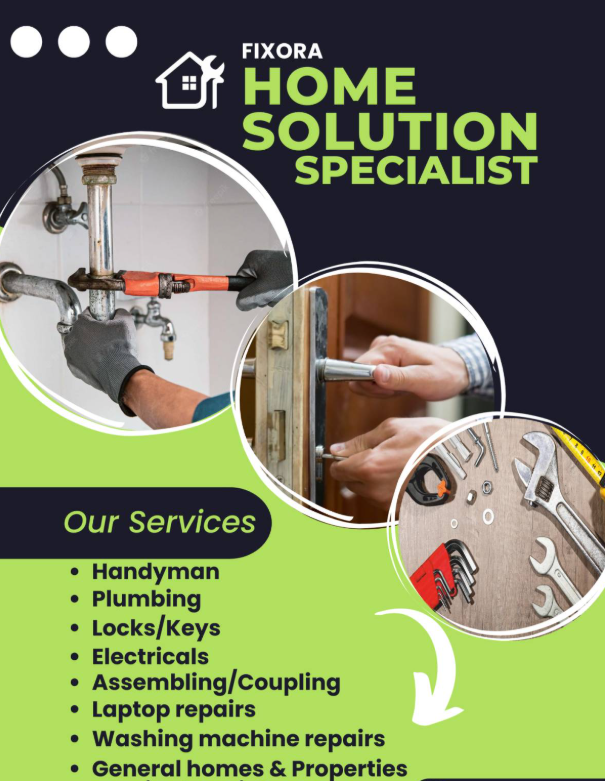 Fixora Home Solution Specialist - Loures - Cabinet Refacing