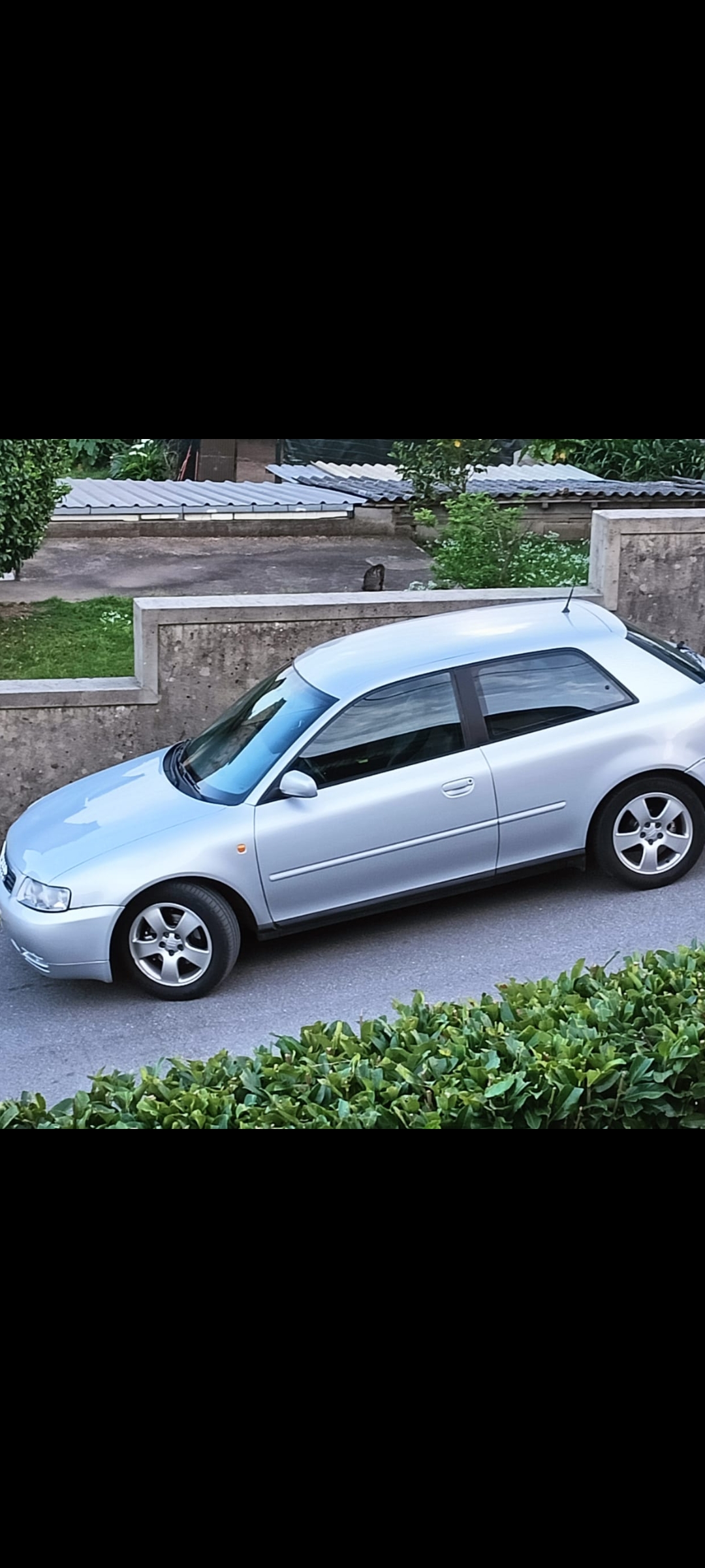 Elite - Detalhe Sobre Rodas - Guimarães - Coches