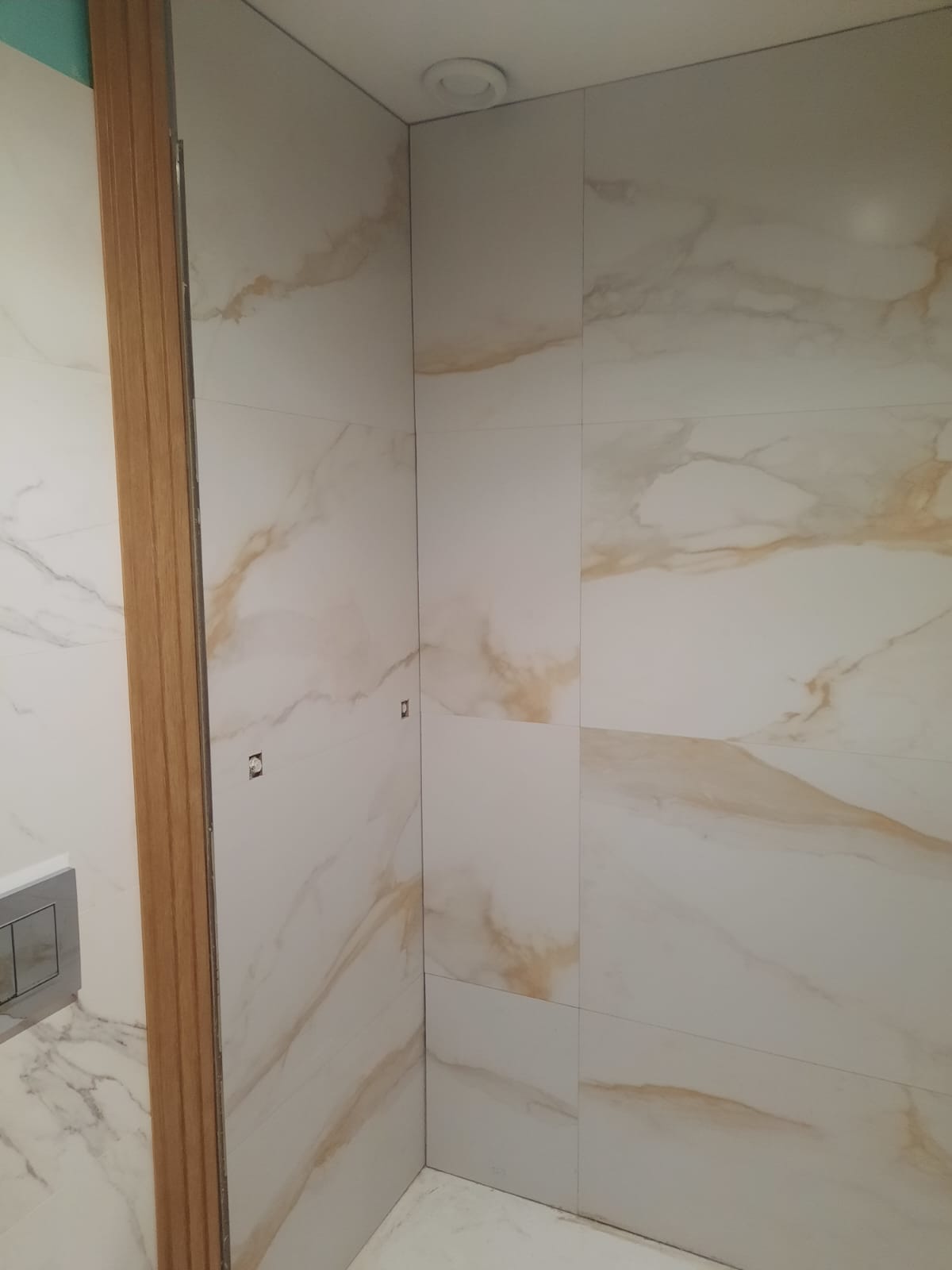 COMETEXEMPLAR - Gondomar - Stair Installation