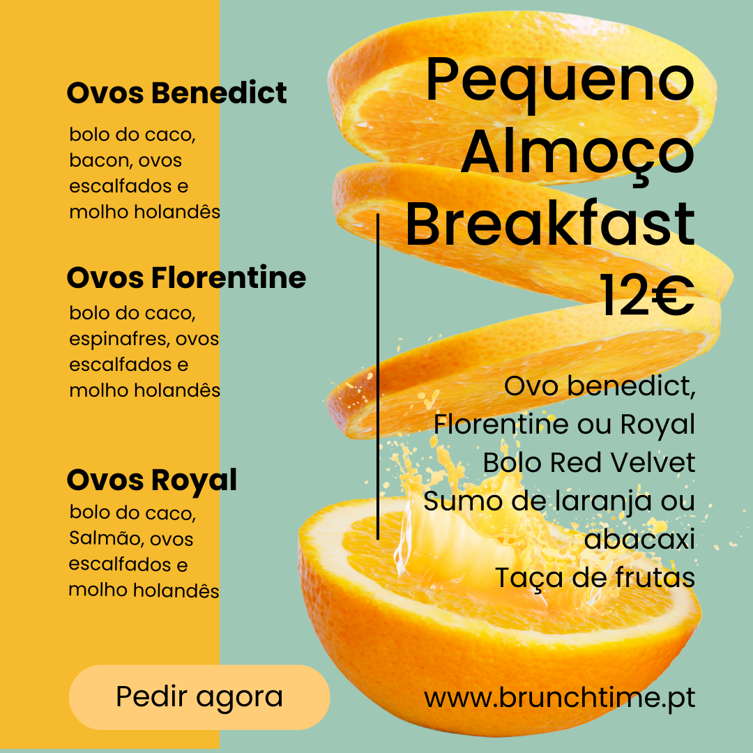 Brunchtime Deliveries - Almada - Anniversary Party Planning