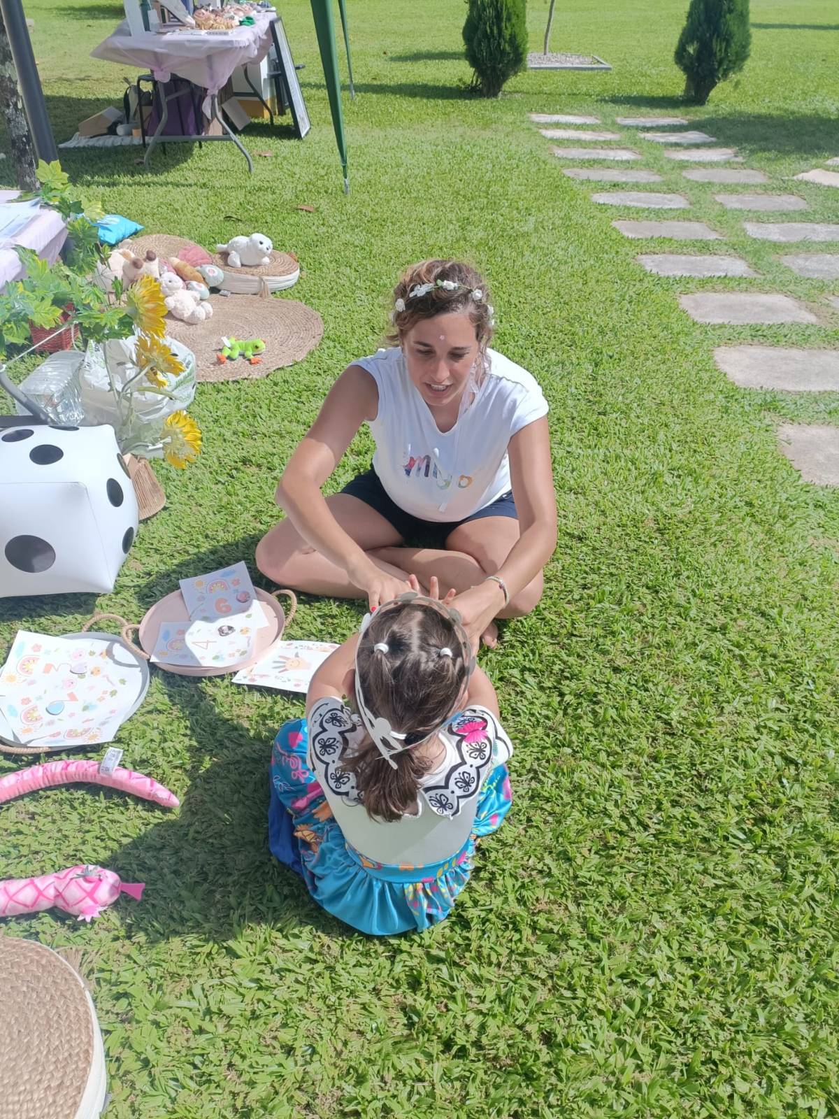Sara Abreu - Aveiro - Hatha Yoga
