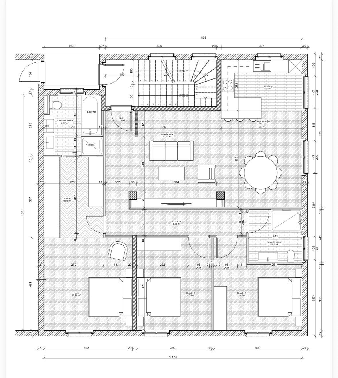Filipe Lopes - Vila Nova de Famalicão - Home Staging