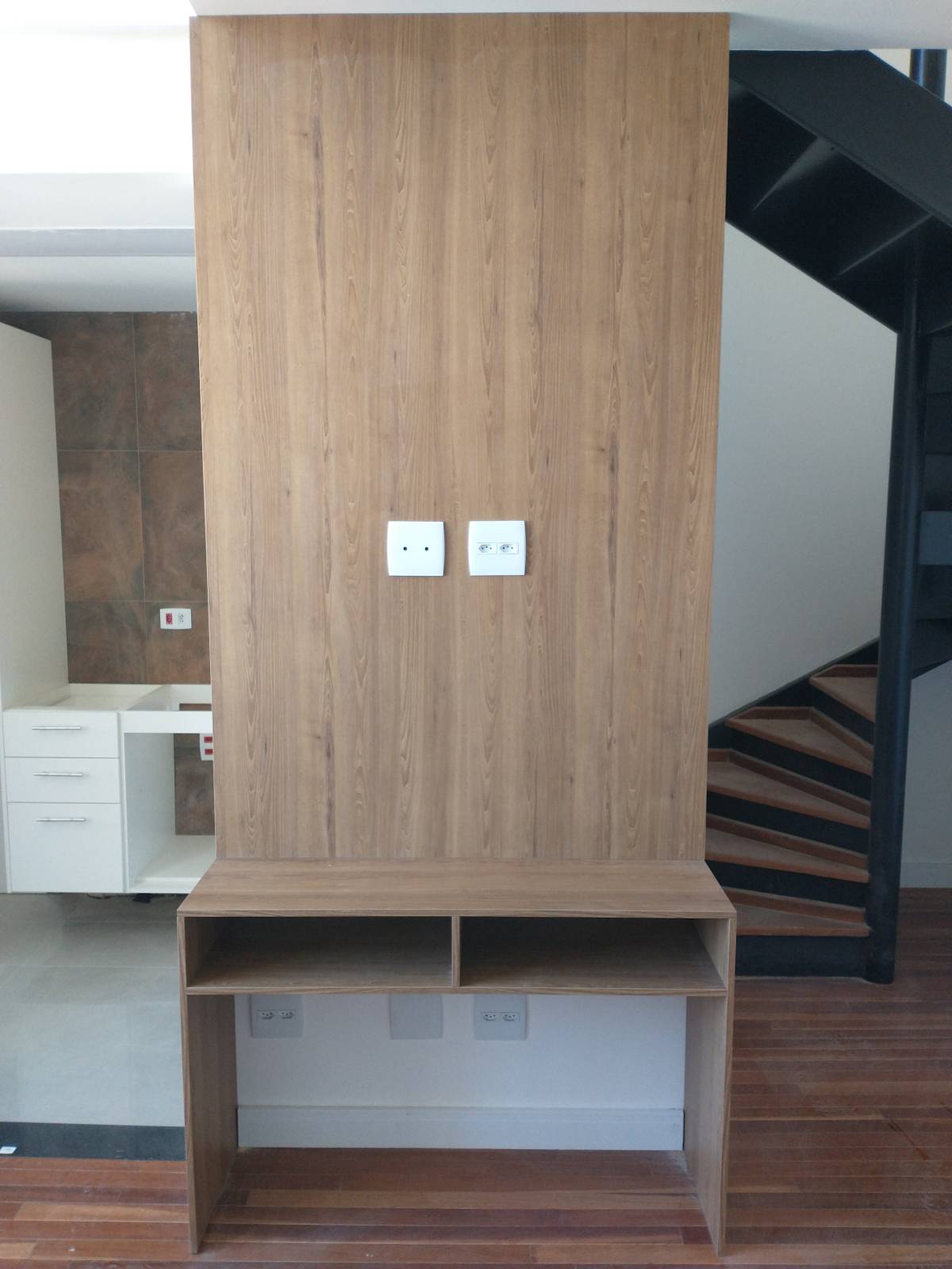 Max - Sintra - Remodelação de Armários