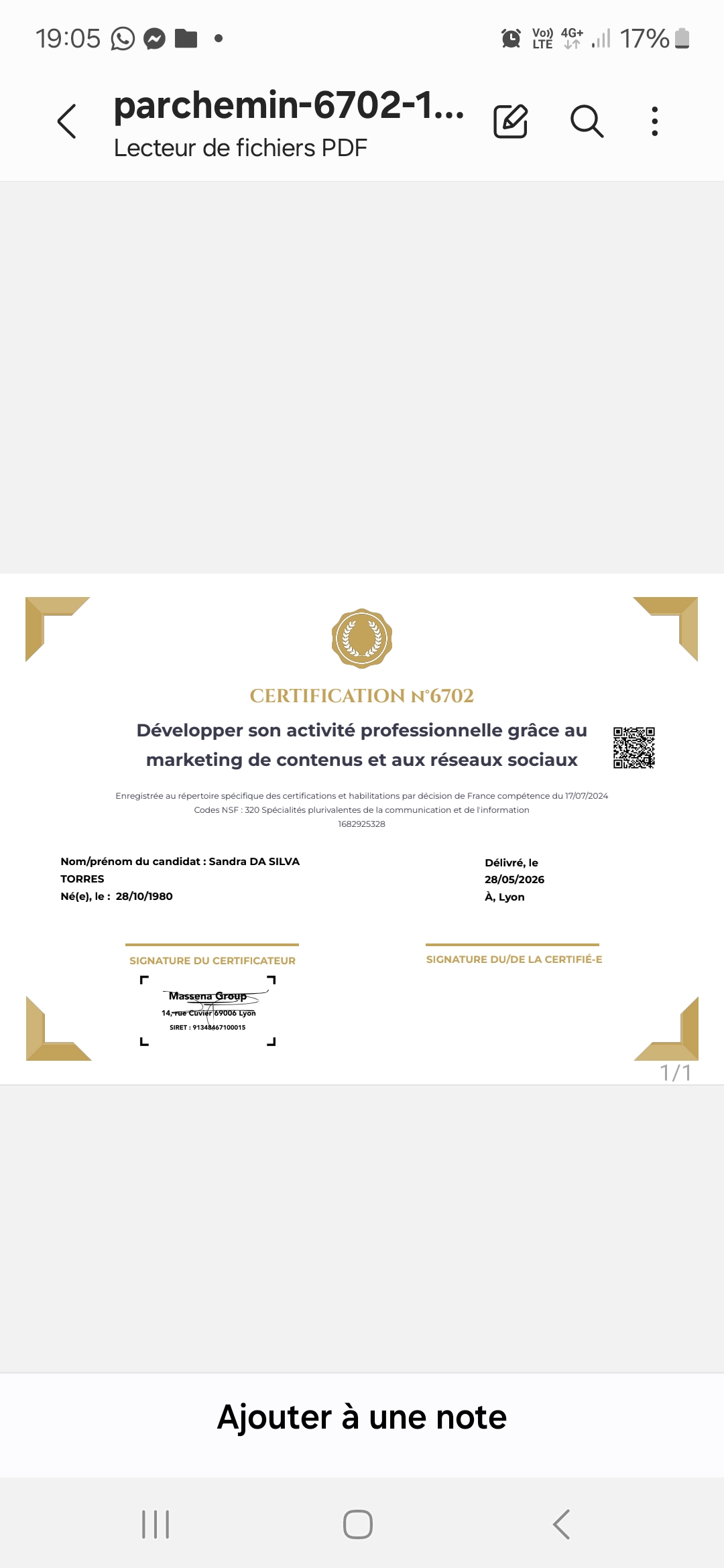 Sandra Conciergerie - Vila Pouca de Aguiar - Servicios de gestión de comunidad de propietarios