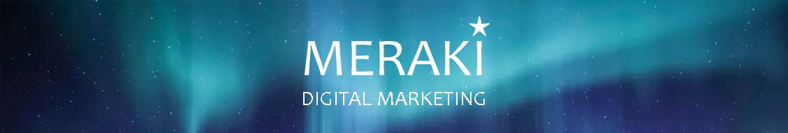 Meraki Digital - Lisboa - Edição de Conteúdos