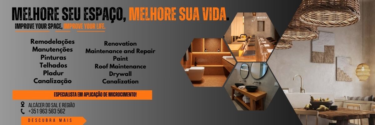 Wanderson Lopes - Alcácer do Sal - Tree Stump Grinding and Removal