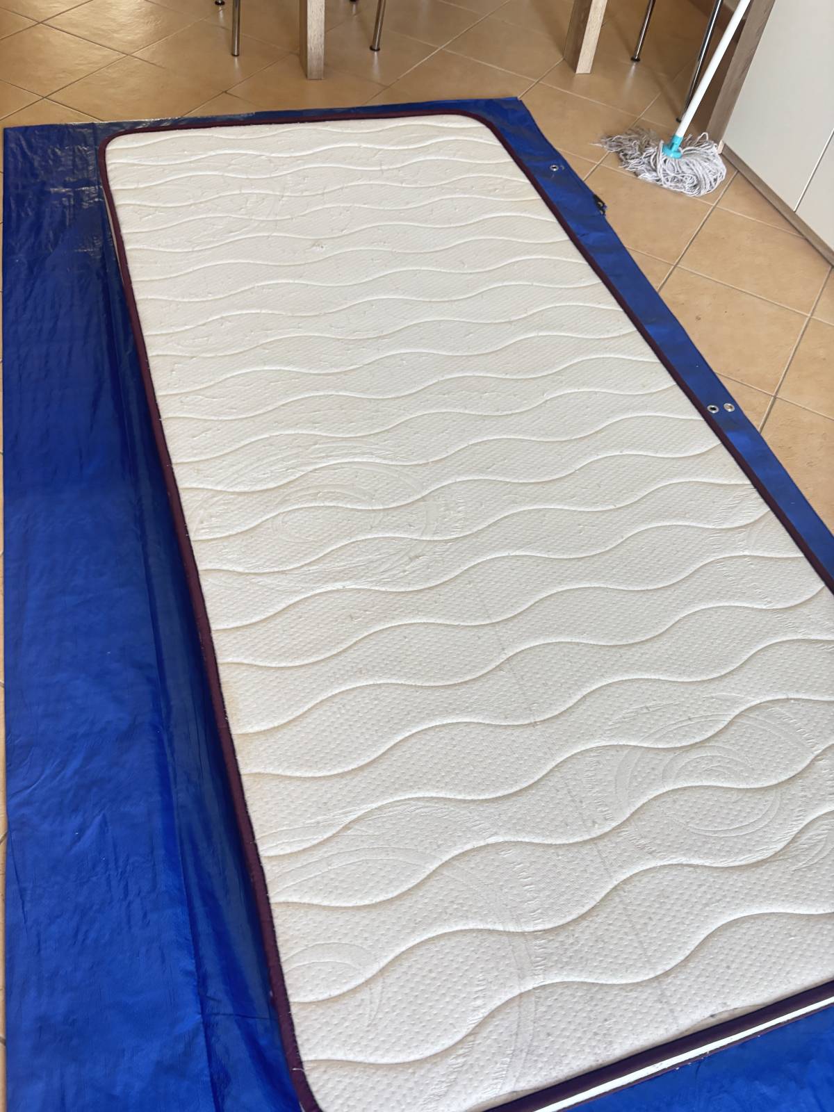 Royal Clean - Faro - Limpeza a Fundo