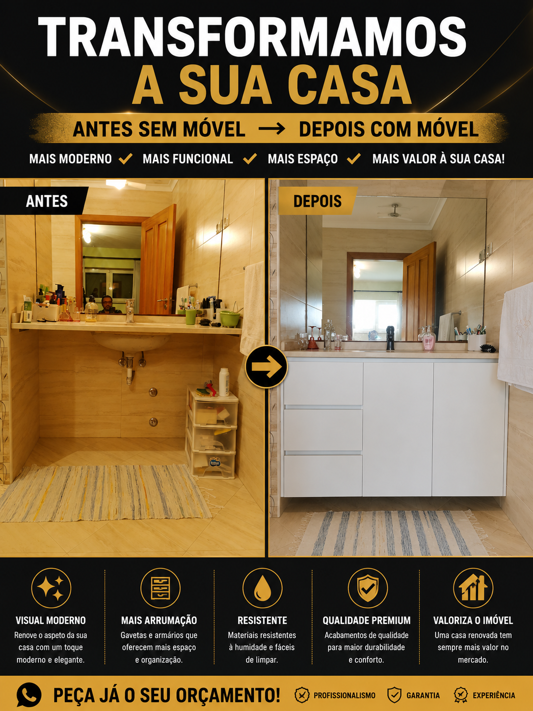 Paulo Fernandes - AmarFix - Amares - Montagem de Mesa de Bilhar