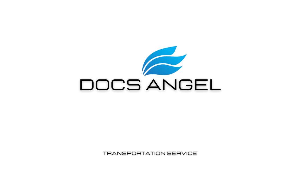 DOCS ANGEL LDA. - Portimão - Admin Services