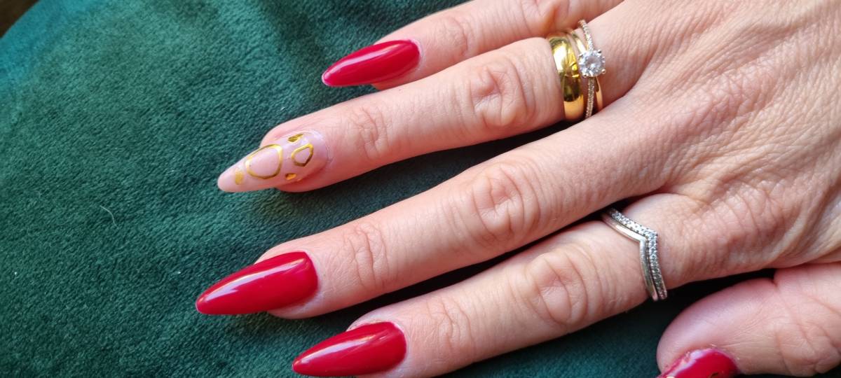 Andreína - Lisboa - Manicure e Pedicure (para Mulheres)