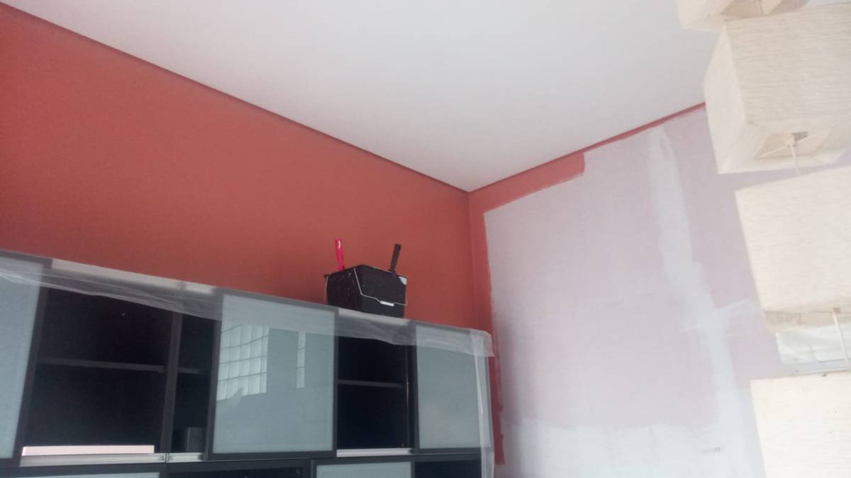 Pintor interno e esterno do começo ao acabamento - Sobral de Monte Agraço - Pintura de Interiores