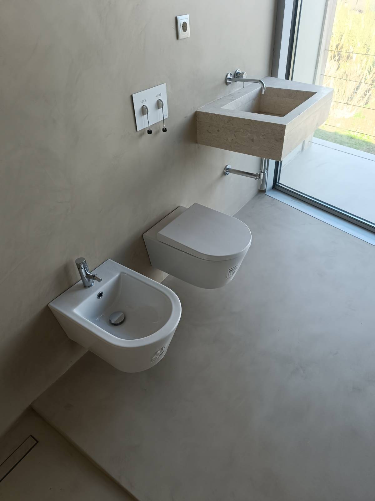 InovaDecor - Loures - Caulking