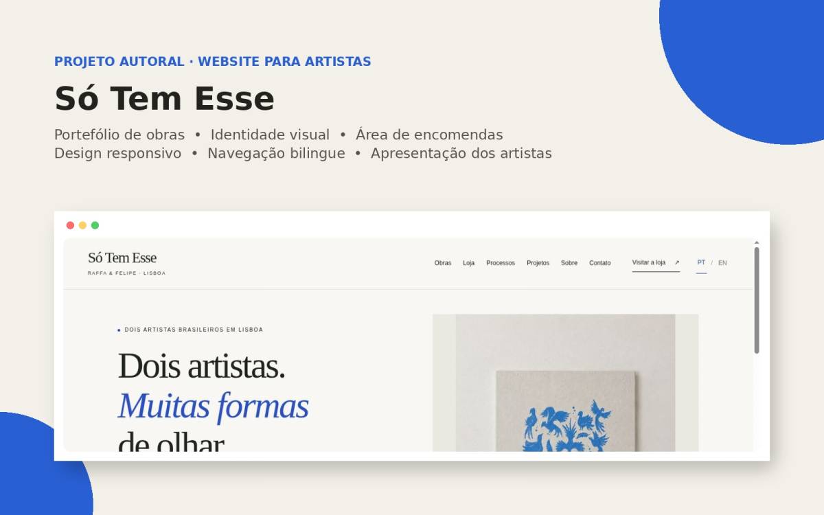 Raffaela Freitas - Lisboa - Design d’interface utilisateur (UI)
