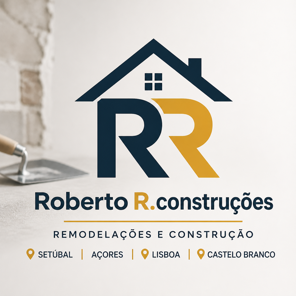 Roberto R.construções - Seixal - Kitchen Remodel