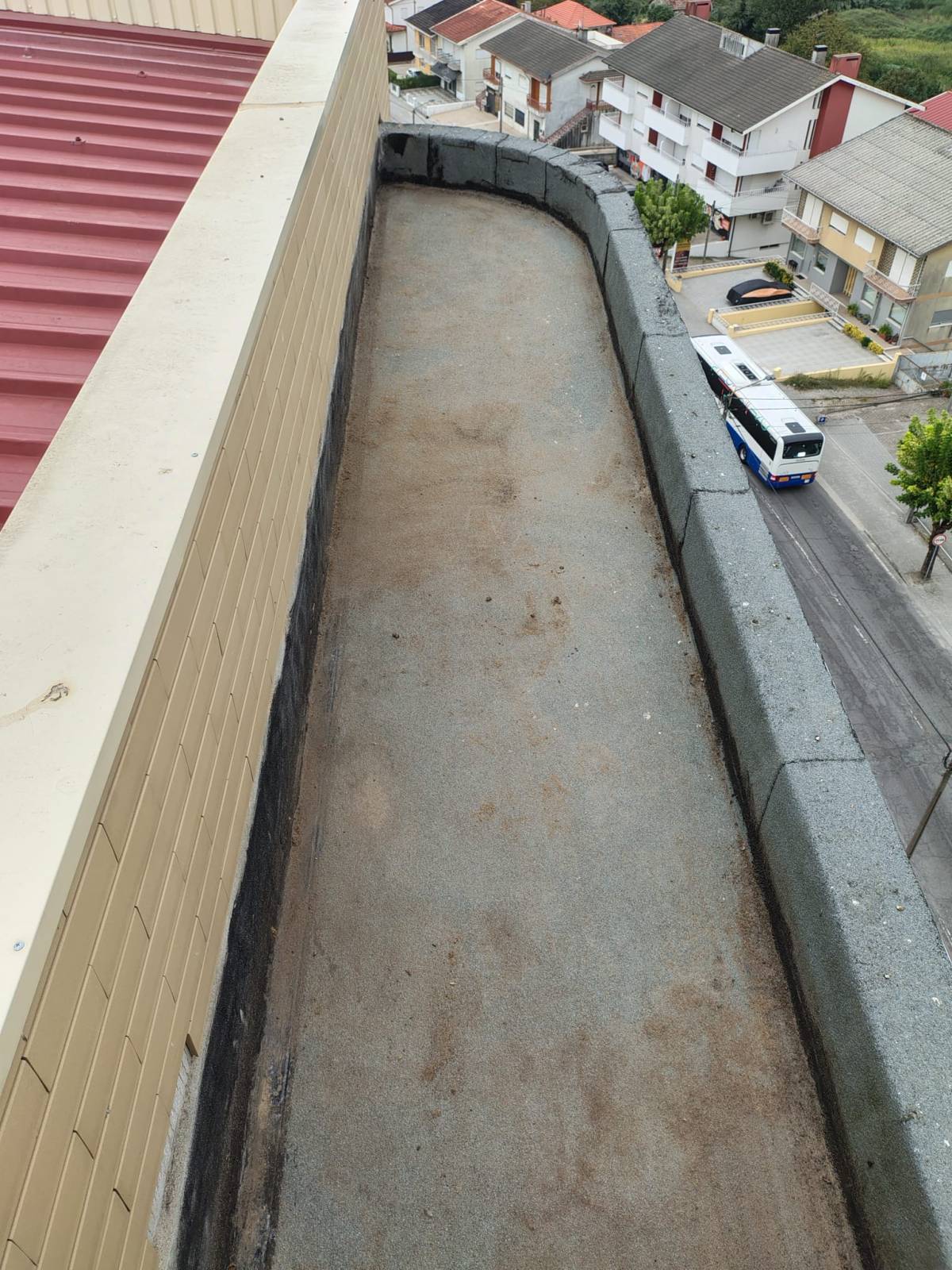 Eduardo Silva - Penafiel - Jardinage