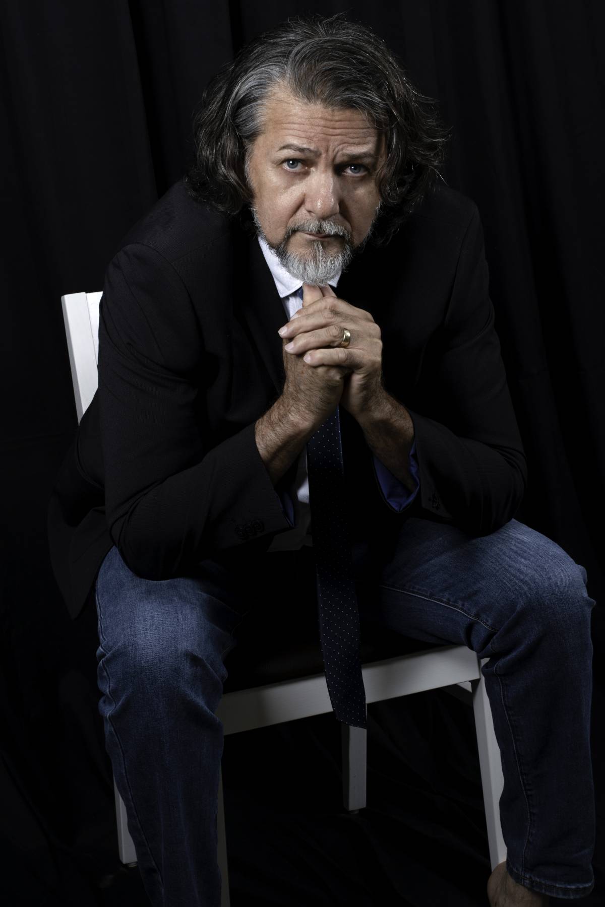 Silvio Modesto - Mentor para Empresários e Empreendedores - Portimão - Beratung - Management