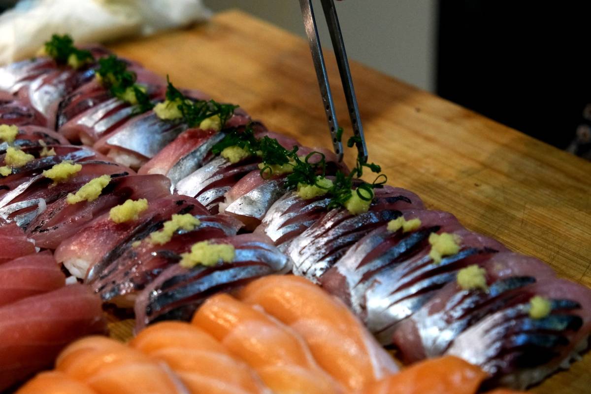 Home_Akase - Almada - Chef personal (una vez)