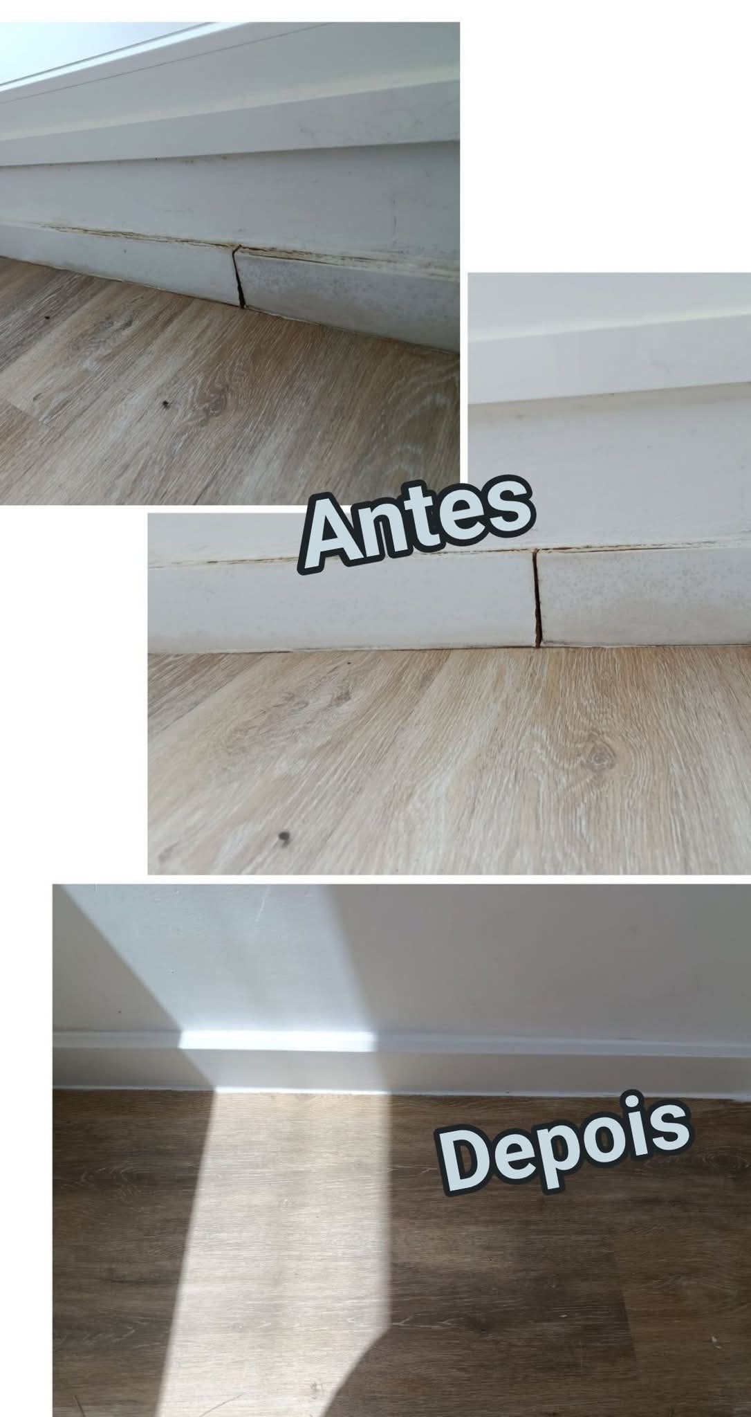 H&A Fernandes - Home Solutions - Mafra - Installation d'escaliers