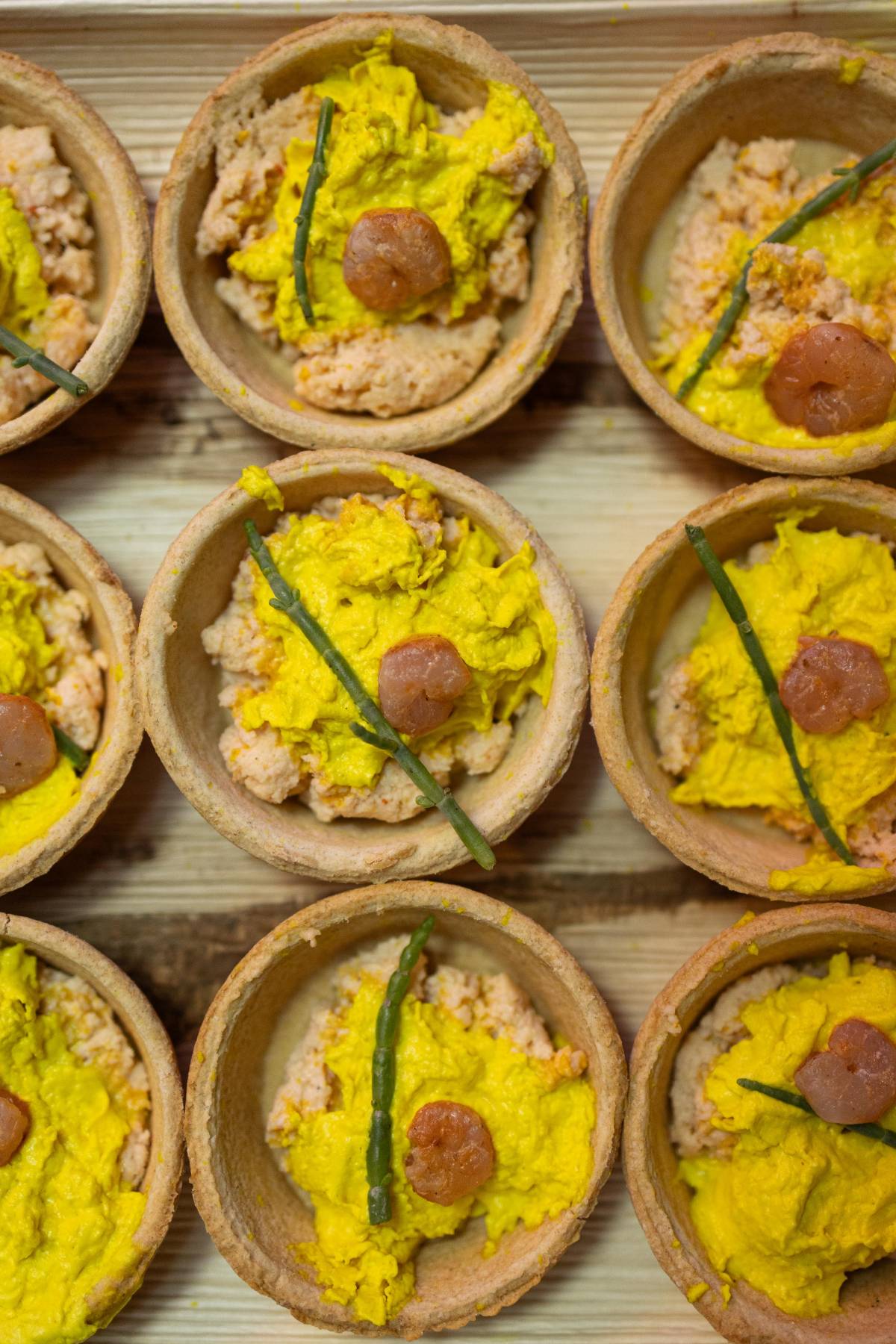 CHEF ON THE MOVE - Oeiras - Aulas de Culinária