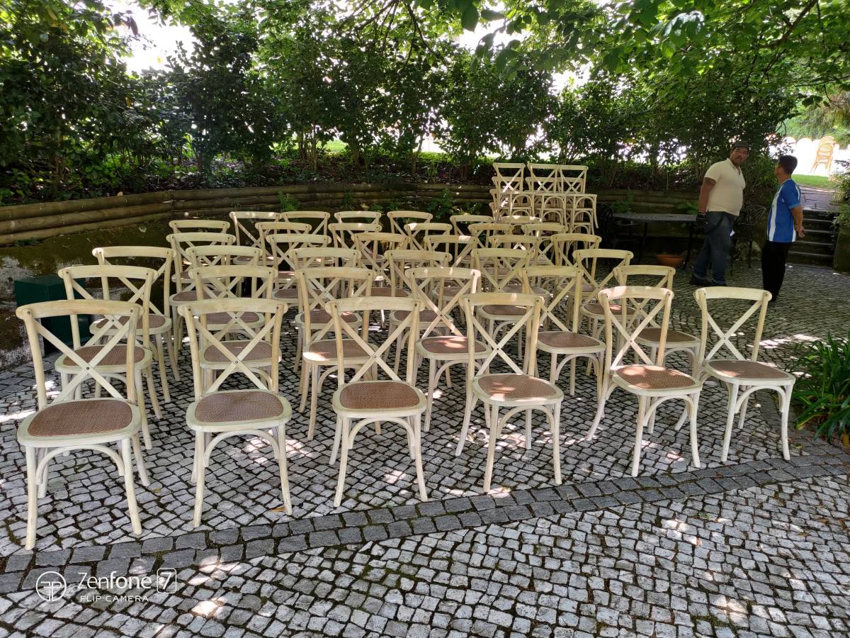 o Salvador Transporte - Sintra - Installation d'escaliers