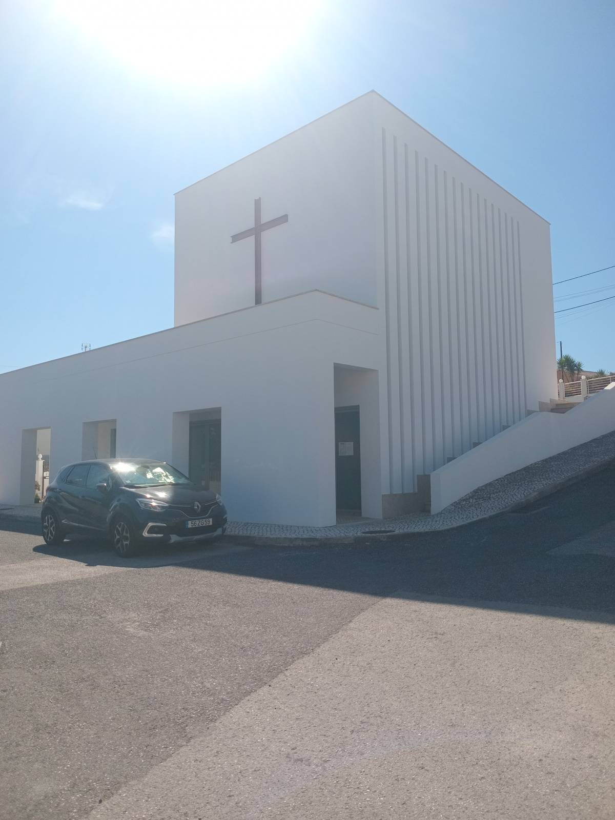 Contorno ponderado - Seixal - Reparação de Armários