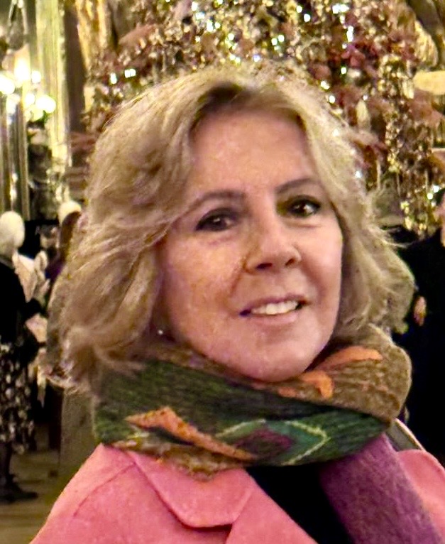 Laura Marsiaj - Lisboa - Psicoterapia