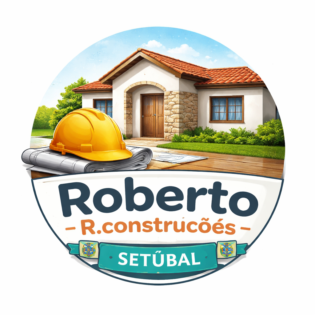 Roberto R.construções - Seixal - Interior Wall Addition