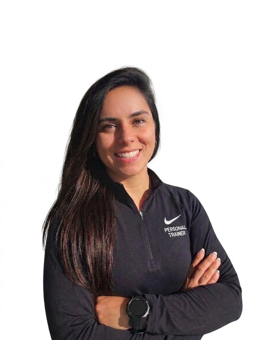 Tânia Martins - Personal Trainer - Vila Nova de Gaia - Personal Training
